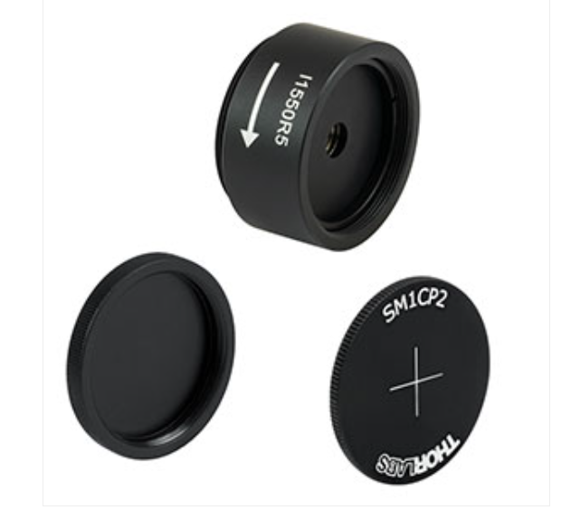 THORLABS 索雷博 &nbsp;&nbsp;&nbsp;&nbsp;I1550R5 - 45°法拉第旋光器