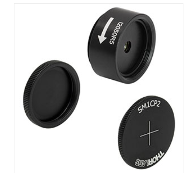 THORLABS 索雷博    I2050R5 - 45°法拉第旋光器