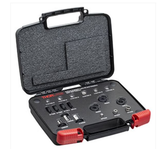 THORLABS 索雷博    K4902-B - 非球面透镜套件