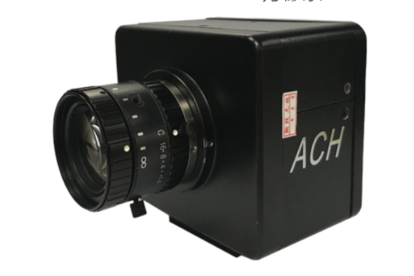 ACHTECH   上海图星   ACH-800SH     工业相机