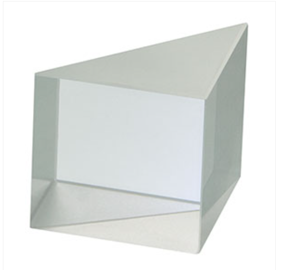 THORLABS 索雷博    PS915L-A N-BK7直角棱镜