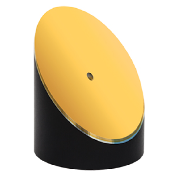 THORLABS 索雷博 &nbsp;&nbsp;&nbsp;MPD269H-M01 90°离轴抛物面反射镜