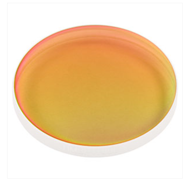 THORLABS 索雷博 &nbsp;&nbsp;&nbsp;DMSP1180L 短波通二向色镜