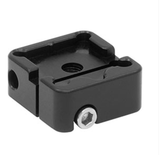 THORLABS 索雷博 &nbsp;&nbsp;&nbsp;BSH05/M - 平台安装座