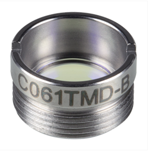 THORLABS 索雷博   C061TMD-B 非球面透镜