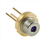 THORLABS 索雷博 &nbsp;&nbsp;&nbsp;HL6362MG - 激光二极管