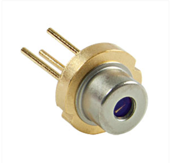 THORLABS 索雷博 &nbsp;&nbsp;&nbsp;HL6362MG - 激光二极管