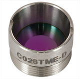 THORLABS 索雷博 &nbsp;&nbsp;&nbsp;C028TME-D 非球面透镜