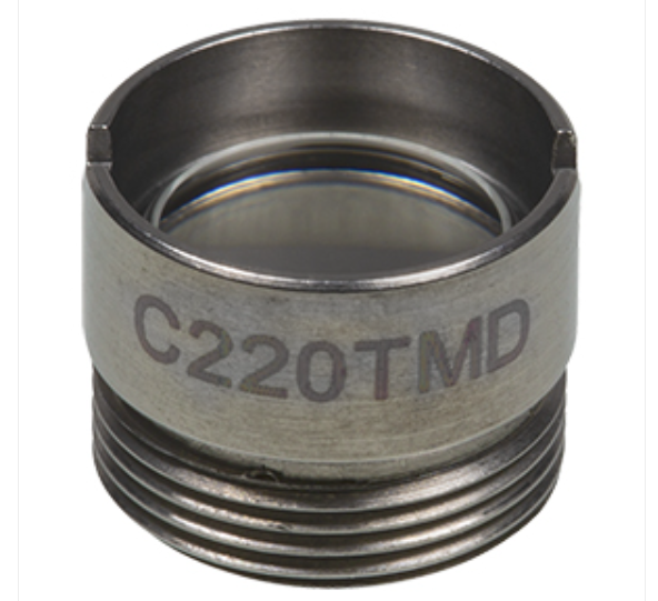 THORLABS 索雷博    C220TMD 非球面透镜