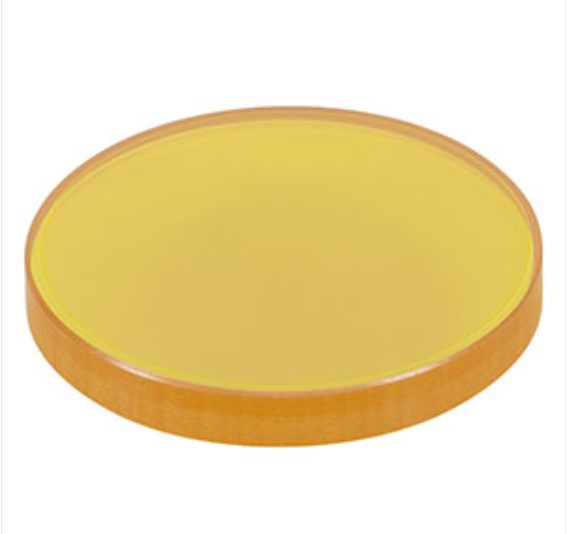 THORLABS 索雷博 &nbsp;&nbsp;&nbsp;AX72502-E3 锥透镜