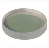 THORLABS 索雷博 &nbsp;&nbsp;&nbsp;AX251-C 锥透镜