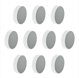 THORLABS 索雷博 &nbsp;&nbsp;&nbsp;BB2-E02-10 平面反射镜