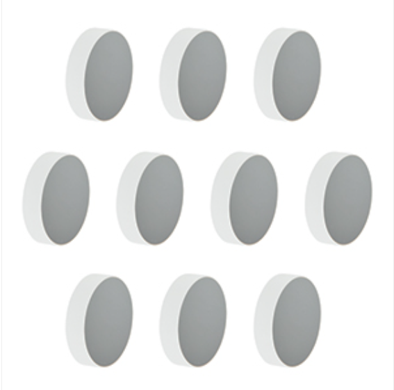 THORLABS 索雷博 &nbsp;&nbsp;&nbsp;BB2-E02-10 平面反射镜