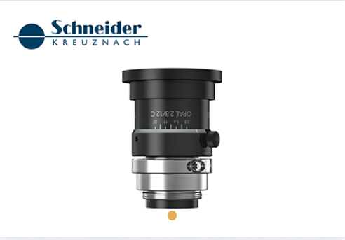 Schneider 施耐德     OPAL 2.8/12 C   工业镜头