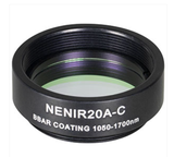 THORLABS 索雷博    NENIR20A-C 中性密度滤光片