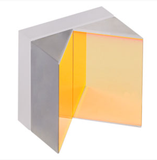 THORLABS 索雷博   HRS1015-M01 中空屋脊棱镜反射镜