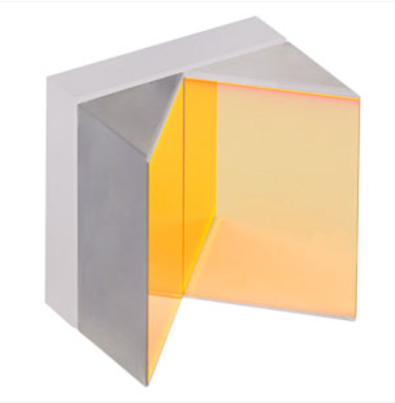 THORLABS 索雷博   HRS1015-M01 中空屋脊棱镜反射镜