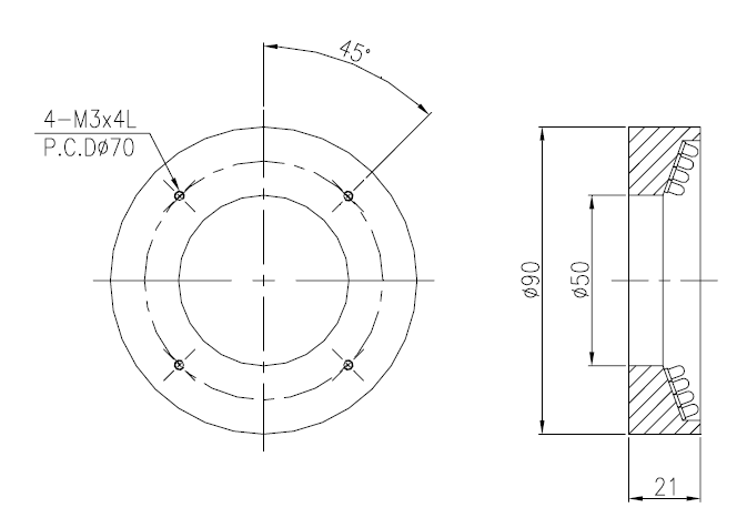 proimages/Lighting/DR/DR9050/尺寸圖.png