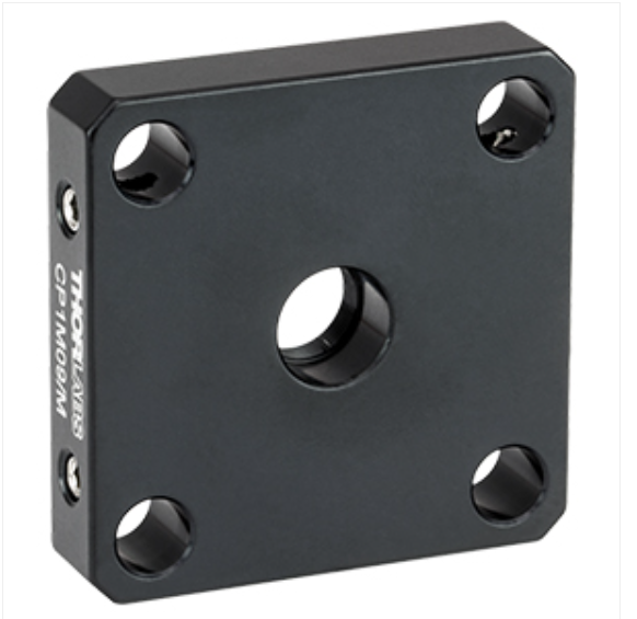 THORLABS 索雷博 &nbsp;&nbsp;&nbsp;CP1M09/M - 30 mm笼板