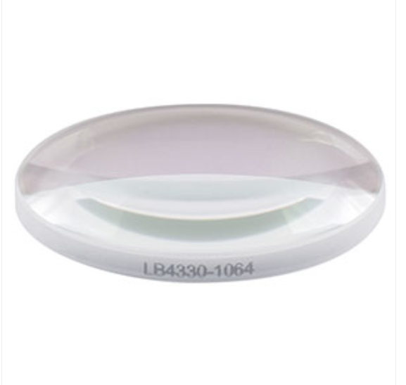 THORLABS 索雷博    LB4330-1064 双凸透镜