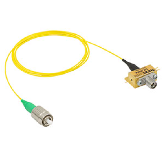 THORLABS 索雷博 &nbsp;&nbsp;&nbsp;DX25HA - 超快探测器模块