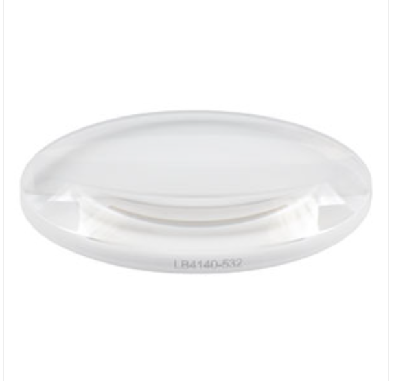 THORLABS 索雷博    LB4140-532 双凸透镜