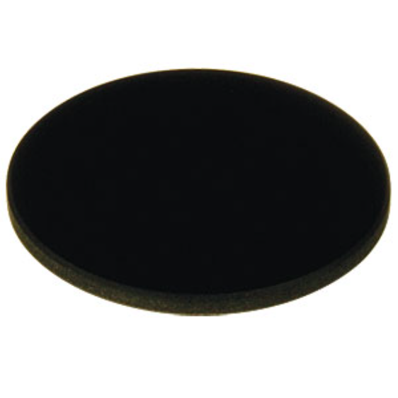 THORLABS 索雷博 &nbsp;&nbsp;&nbsp;FGL715 长波通有色玻璃滤光片