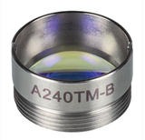 THORLABS 索雷博 &nbsp;&nbsp;&nbsp;A240TM-B 非球面透镜