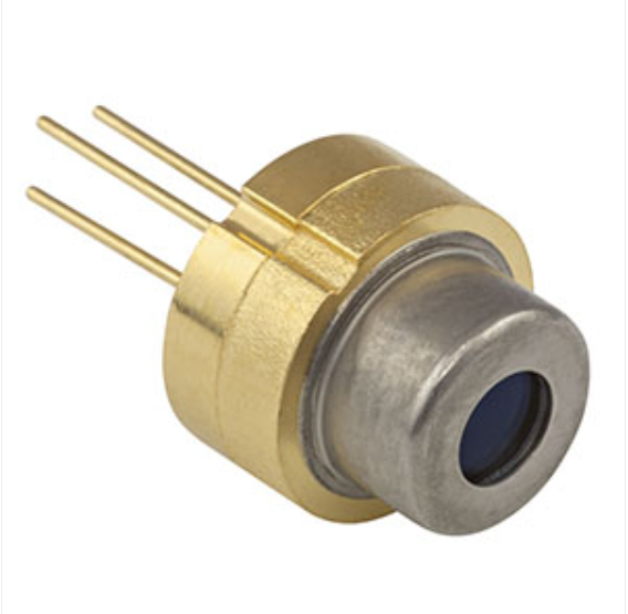 THORLABS 索雷博    L976SEV1 - 单频激光二极管