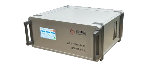 HHIT   高谱成像   ABN-GHG-M31   中精度温室气体分析仪