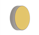 THORLABS 索雷博   CM254-150-M01 镀金凹面镜