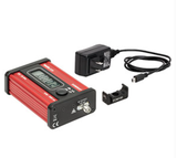 THORLABS 索雷博 &nbsp;&nbsp;&nbsp;DXM50AF - 单模超快探测器