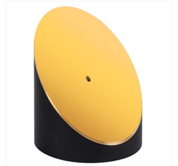 THORLABS 索雷博 &nbsp;&nbsp;&nbsp;MPD369V-M01 90°离轴抛物面反射镜