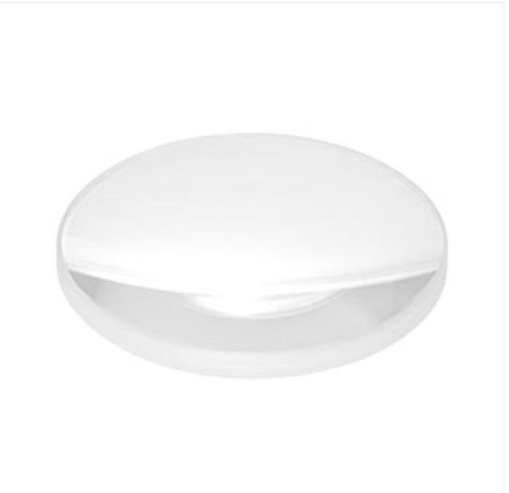 THORLABS 索雷博     LB4096-UV 双凸透镜