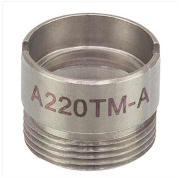 THORLABS 索雷博    A220TM-A 非球面透镜