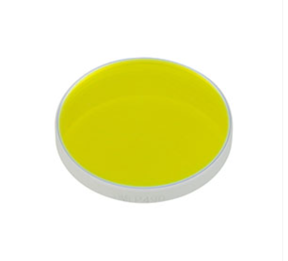 THORLABS 索雷博 &nbsp;&nbsp;&nbsp;DMLP490 长波通二向色镜