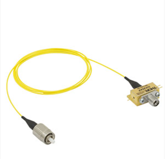 THORLABS 索雷博 &nbsp;&nbsp;&nbsp;DX20AF - 超快探测器模块