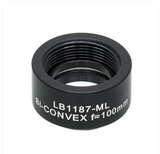 THORLABS 索雷博    LB1187-ML 双凸透镜