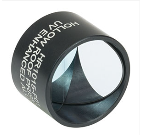 THORLABS 索雷博 &nbsp;&nbsp;&nbsp;HR1015-F01 中空屋脊棱镜反射镜