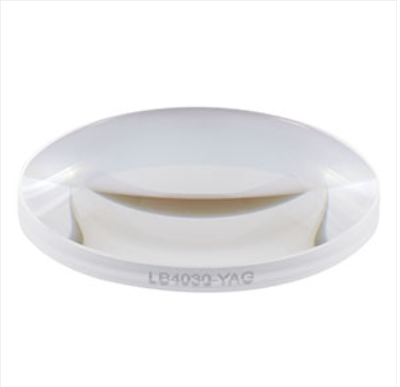 THORLABS 索雷博    LB4030-YAG 双凸透镜