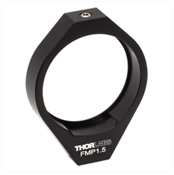 THORLABS 索雷博 &nbsp;&nbsp;&nbsp;FMP1.5 - 固定式安装座