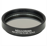 THORLABS 索雷博    NDUV2R08A 反射型中性密度滤光片