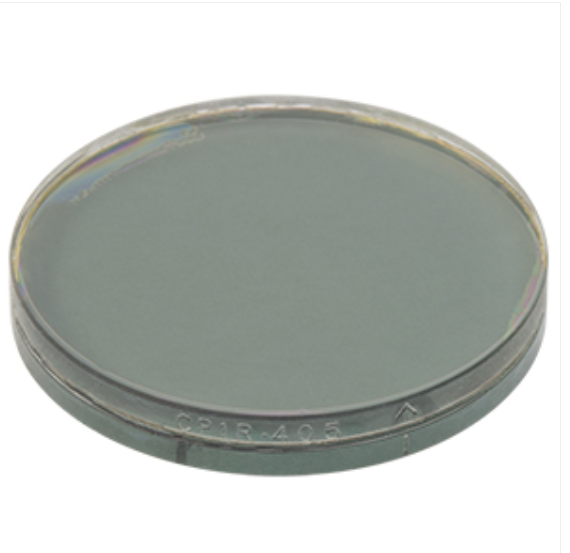 THORLABS 索雷博 &nbsp;&nbsp;&nbsp;CP1R405 - 右手系圆偏振片