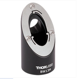 THORLABS 索雷博 &nbsp;&nbsp;&nbsp;BW13M - 布儒斯特窗口片安装座