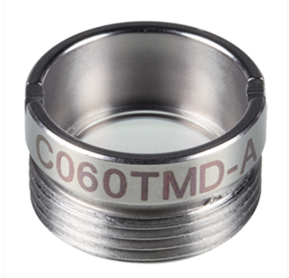 THORLABS 索雷博 &nbsp;&nbsp;&nbsp;C060TMD-A 非球面透镜