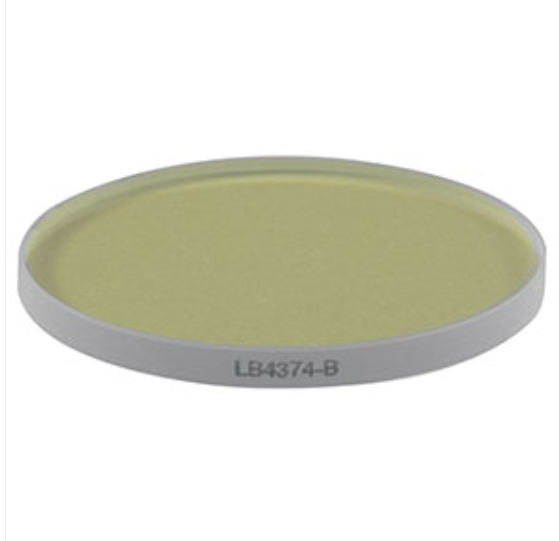 THORLABS 索雷博    LB4374-B 双凸透镜