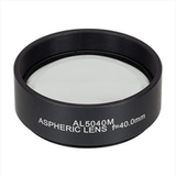 THORLABS 索雷博 &nbsp;&nbsp;&nbsp;AL5040M 非球面透镜