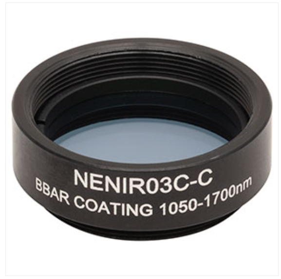 THORLABS 索雷博   NENIR03C-C 中性密度滤光片