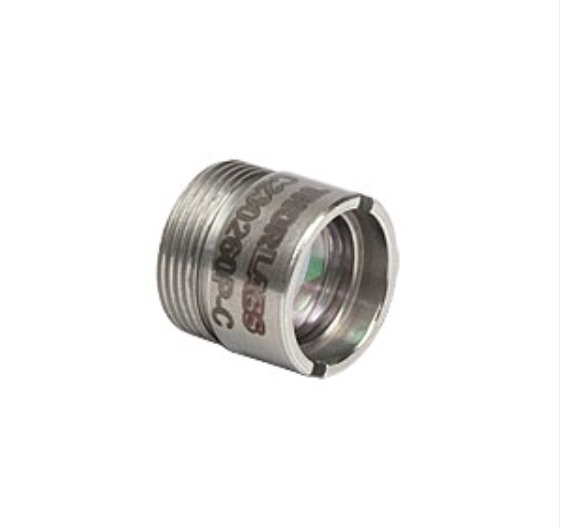 THORLABS 索雷博 &nbsp;&nbsp;&nbsp;C230260P-C 非球面透镜对