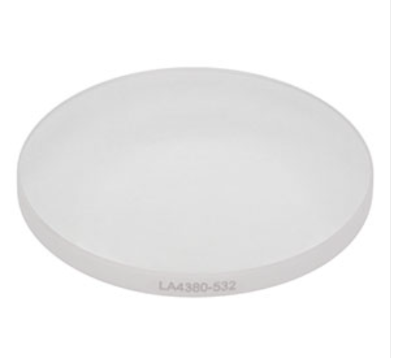 THORLABS 索雷博    LA4380-532 平凸透镜